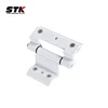 Custom Aluminum Die Casting Metal Door Hinges