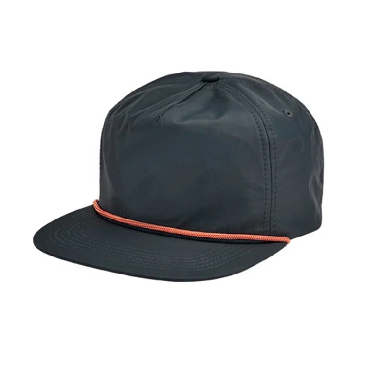 Wholesale 5 panel nylon hats Online Buy Best 5 panel nylon hats from