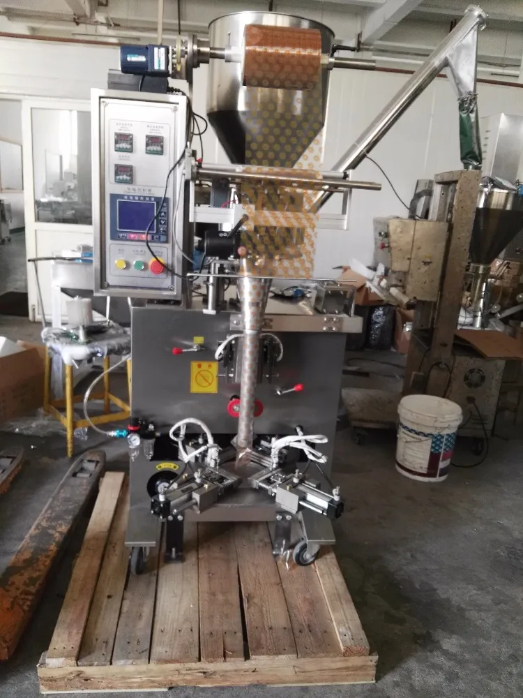 automatic juice liquid packaging machine, automatic liquid ice pop packing machine, liquid Popsicle pack/Stainless Steel machine