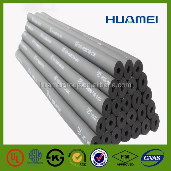 China Supplier Superlon Nitrile Rubber Foam Sheet for Hot & Cold Insulation