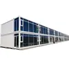container house/living container house/prefab house container