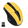 2.4GHZ Wireless Gaming Mouse 3200 DPI Cordless USB Optical Mice PC Laptop Mouse