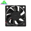 DC Brushless Fan 50mm 50x50x20 5020 Server Cooling Fan 5V 12V 24V CPU Cooling Fan