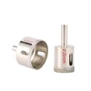 Round shank Diamond Core drill bits Hole saw cutter small large size 3mm to 180mm diameter available Custom service