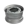 High Quality Wheels Rims Tubeless Heavy Trailer Wheel 22.5x11.75 Inch Rims For semi State Truck Parts
