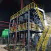 10 TPD crude oil petroleum refinery refining processing plant process industry
