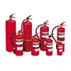0.5kg - 12kg dry chemical powder fire extinguisher abc
