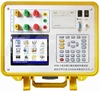 Test Of Power Transformer Short Circuit (Load) No Load Losses Analyzer