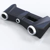 White Light Full Color Smart Handheld 3D Scanner for Full Body Scanner