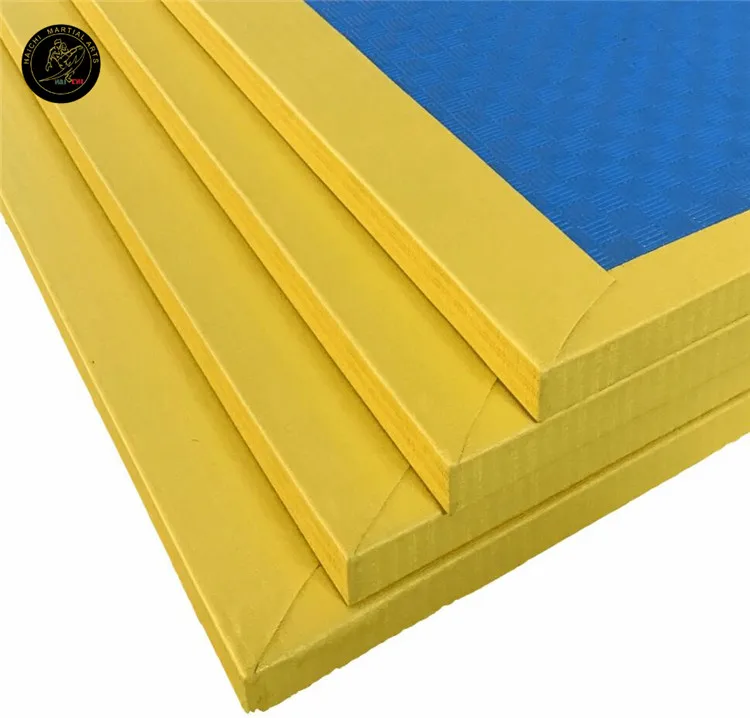 Ijf Approved Tatami Wrestling Cheap Jiu Jitsu Grappling Mats Judo Mats