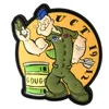 High Quality Cheap Custom soft rubber label 3D soft rubber LOGO patches pvc patch logo