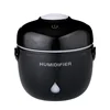 Humidifier Aromatherapy Diffuser Portable Mini USB Rice Cooker Humidifier Air Purifier for Office Car Baby Room
