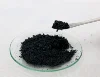 carbon raiser in steel making graphite powder
