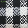 70 Polyester 30 Wool Tweed Fabric For Coats