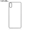 2D PC phone case sublimation blank phone case for Sony Xperia L3 phone cover printable