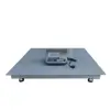 Factory direct 500g accuracy 1000kg digital floor weighing scales price