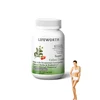 Lifeworth fast burn fat slimming lactobacillus acidophilus capsules