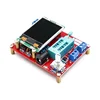 Multifunctional Transistor Tester Diode Capacitance ESR Voltage Frequency Meter PWM Square Wave Signal Generator GM328