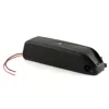 36V 10.4AH Electric Bike Battery with Dolphin Case for 500W Motor