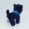 Plush, safe and environmental soft plush new material soft plush toy