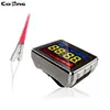 Home Medical Laser Therapy Watch Infrared Light Therapy Side Effects Small Size Home Use Laser Therapy Wrist Watch