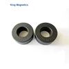 Magnet iron core toroidal transformer core c type with metglas amorphen band