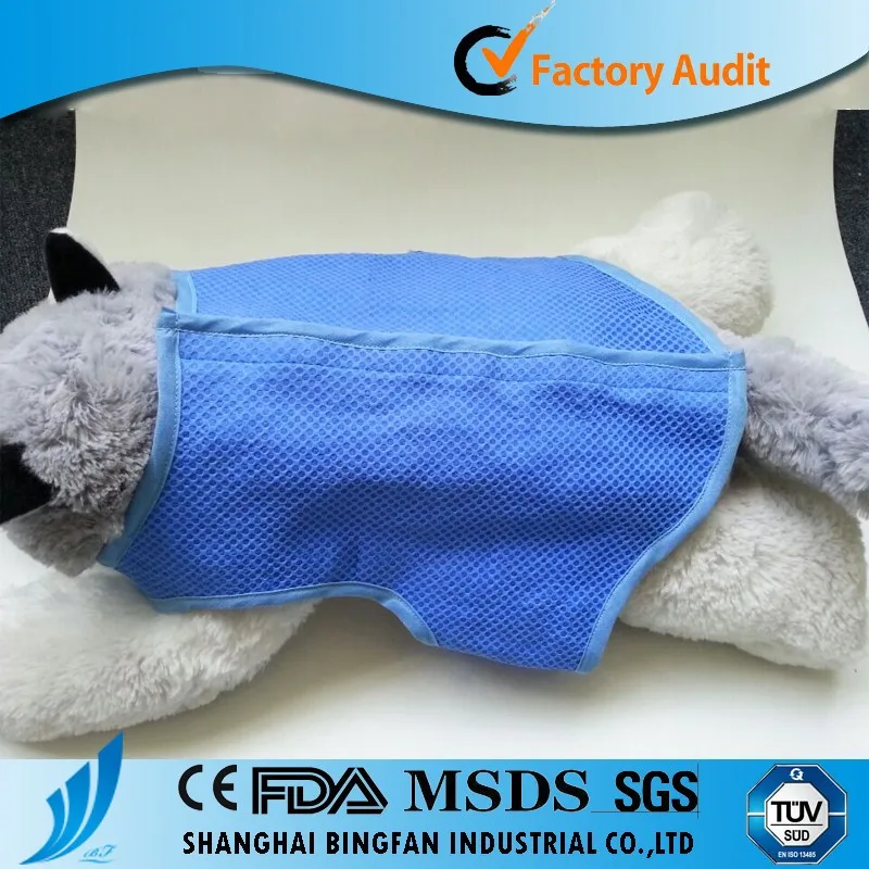 Pet Product Dog Clothes For Cooling Buy Dog Clothes,Pet Cooling