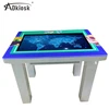 innovative digital machines 43inch interactive kids touch table for school