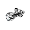 Best Quality Low Price ABS Chrome Bibcock Taps Water