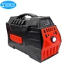 High Efficiency Quick Charger Solar Power Generator Newest Muiti-Function Portable Power Source 325Wh Power Station