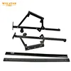 Good price sofa bed mechanism lift up storage hinges