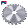 high quality TCT Saw Blade for cutting all kinds of wood