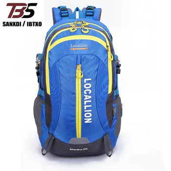 40l hiking bag