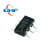 New and Original Bas21vd SOT23-6 DIODES Electronic components