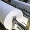 68 gram white Uncoated Wood free Bond Paper roll