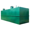 Domestic package wastewater/sewage treatment plant ,industry waste water equipment