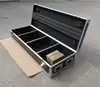 High Quality Deluxe CD Road Case for 100 CD Jewel Case CDs