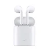 Latest Mini Handsfree Small Bluetooth Earbuds Twins True Wireless Tws Earbuds Deep Bass Earphone Oem For Android