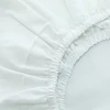 2019 china product luxury bedding set fitted twin sheet