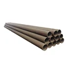 high pressure and temperature GB PRS seamless alloy steel pipe ASTM A 335 Gr P22
