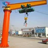 Workshop Hoist Cantilever Swing Arm Jib Crane