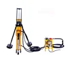 Professional advanced small portable core drilling rigs down the hole drill
