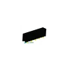 electronic components for mobile phone 2.54mm Female Header Connector