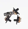 SS12F15VG6 cross handle / lever toggle switch
