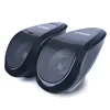 plant supply directly waterproof motorcycle speakers MP3 audio player rear view mirror mounting with built in amp blth [AOVEISE]