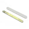 OEM Premium Epoxy Resin Coating Super Fine and Smooth Nano Glass Nail File and Nail Buffer