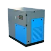 75kw factory supplier two stage hot sale screw air compressor