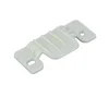 Small cabinet white plastic Hinges link bar for furniture
