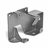 Custom Small Aluminium parts Stainless Steel machining works Sheet Metal Fabrication