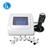 Smallest shockwave therapy device for heel pain/low intensity shock wave therapy/esw device for erectile dysfunction